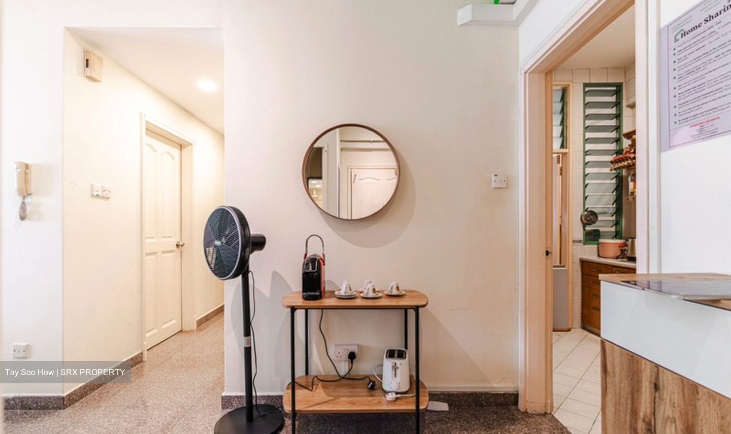 The Sunny Spring (D14), Apartment #639481511